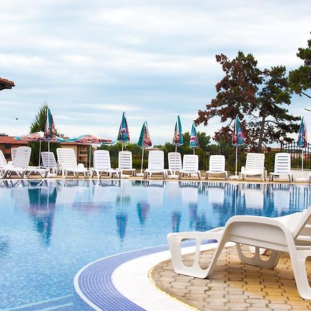 Gardenia Hills Hotel Солнечный берег Экстерьер фото