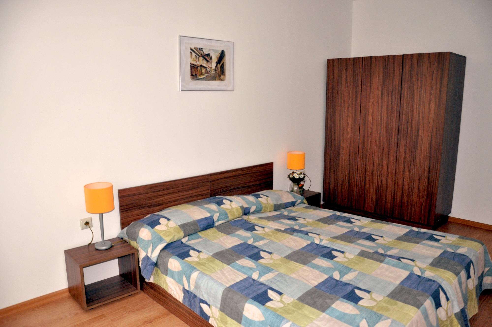 Gardenia Hills Hotel Солнечный берег Экстерьер фото