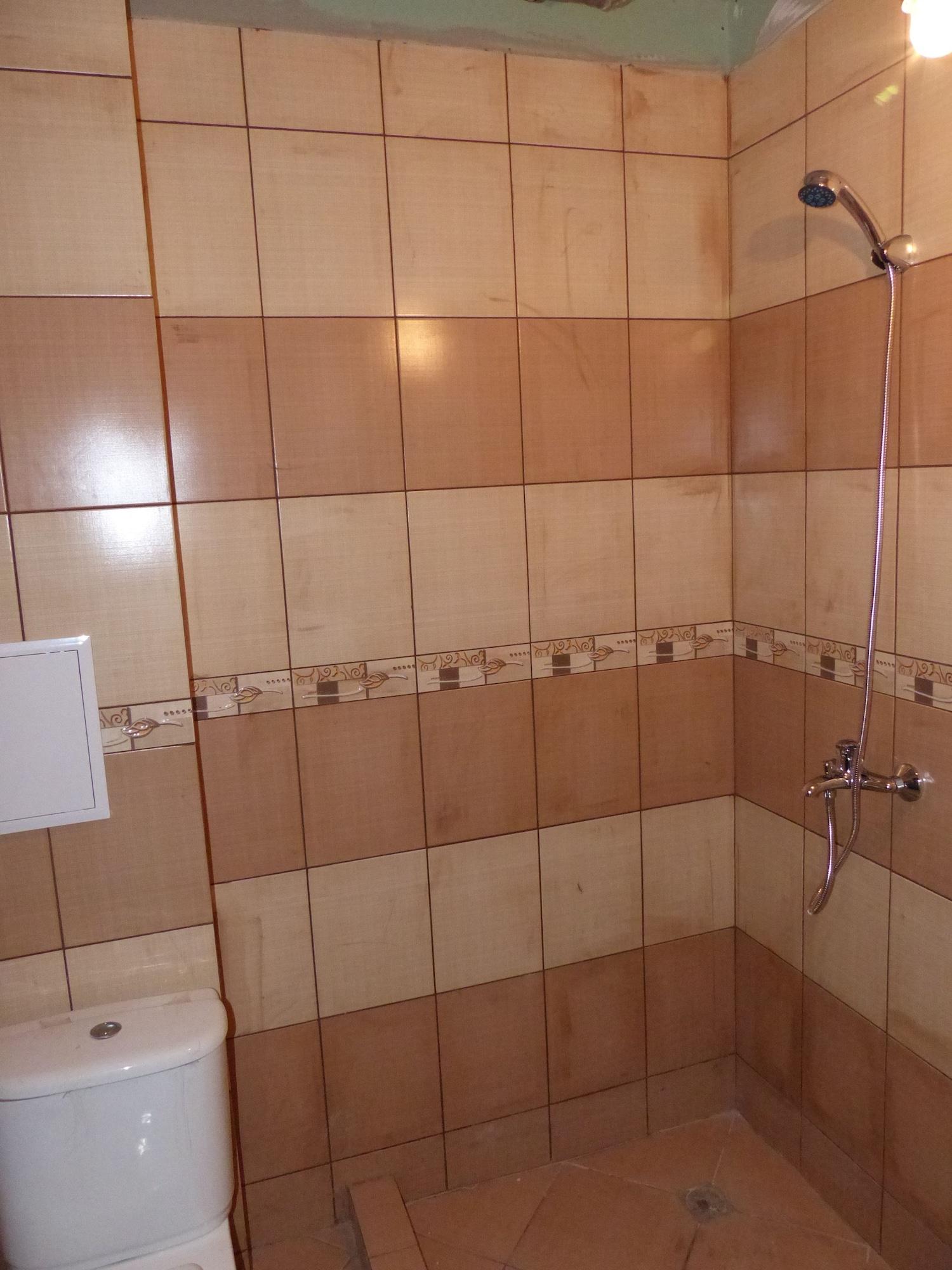 Gardenia Hills Hotel Солнечный берег Экстерьер фото