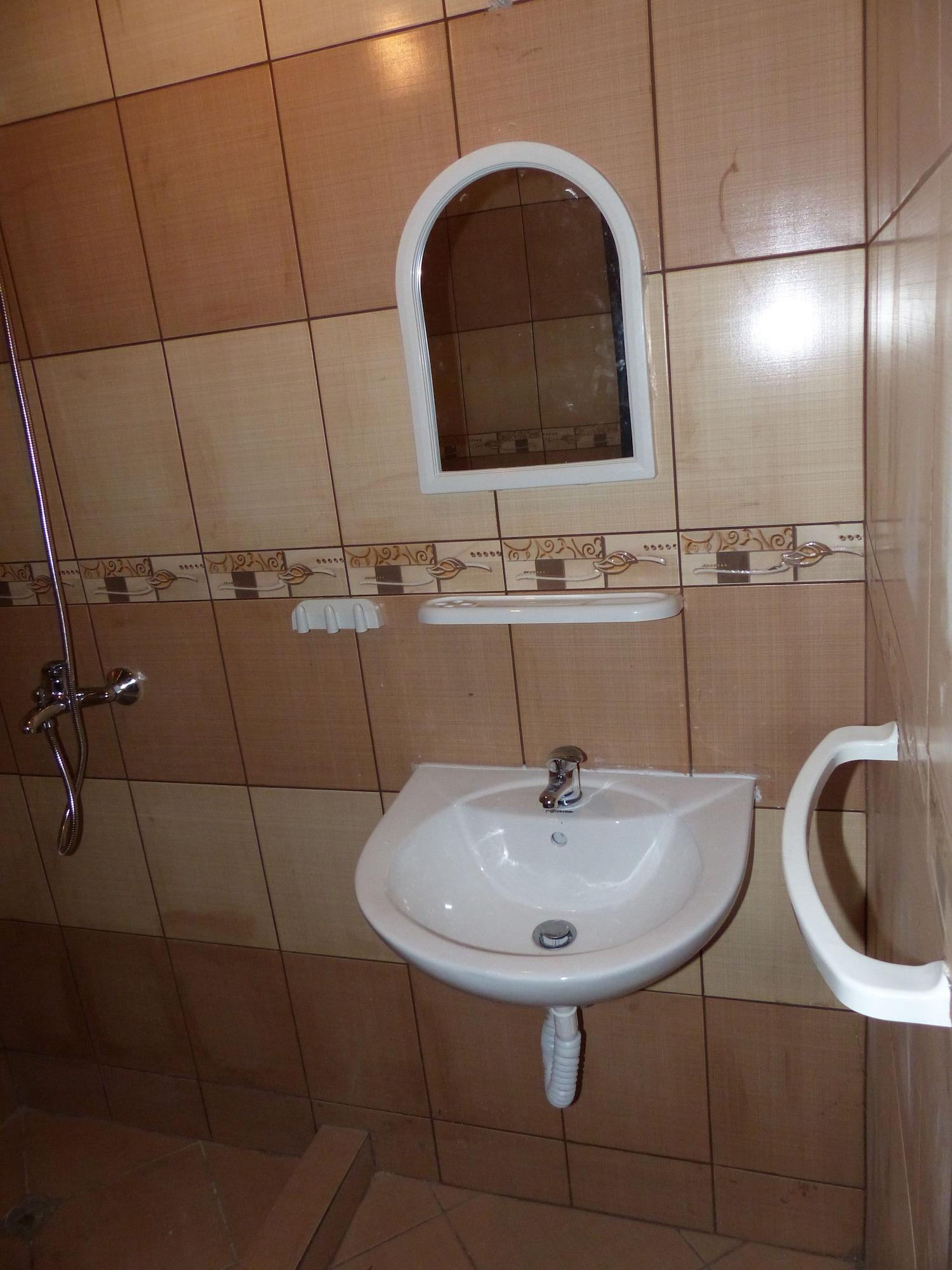 Gardenia Hills Hotel Солнечный берег Экстерьер фото