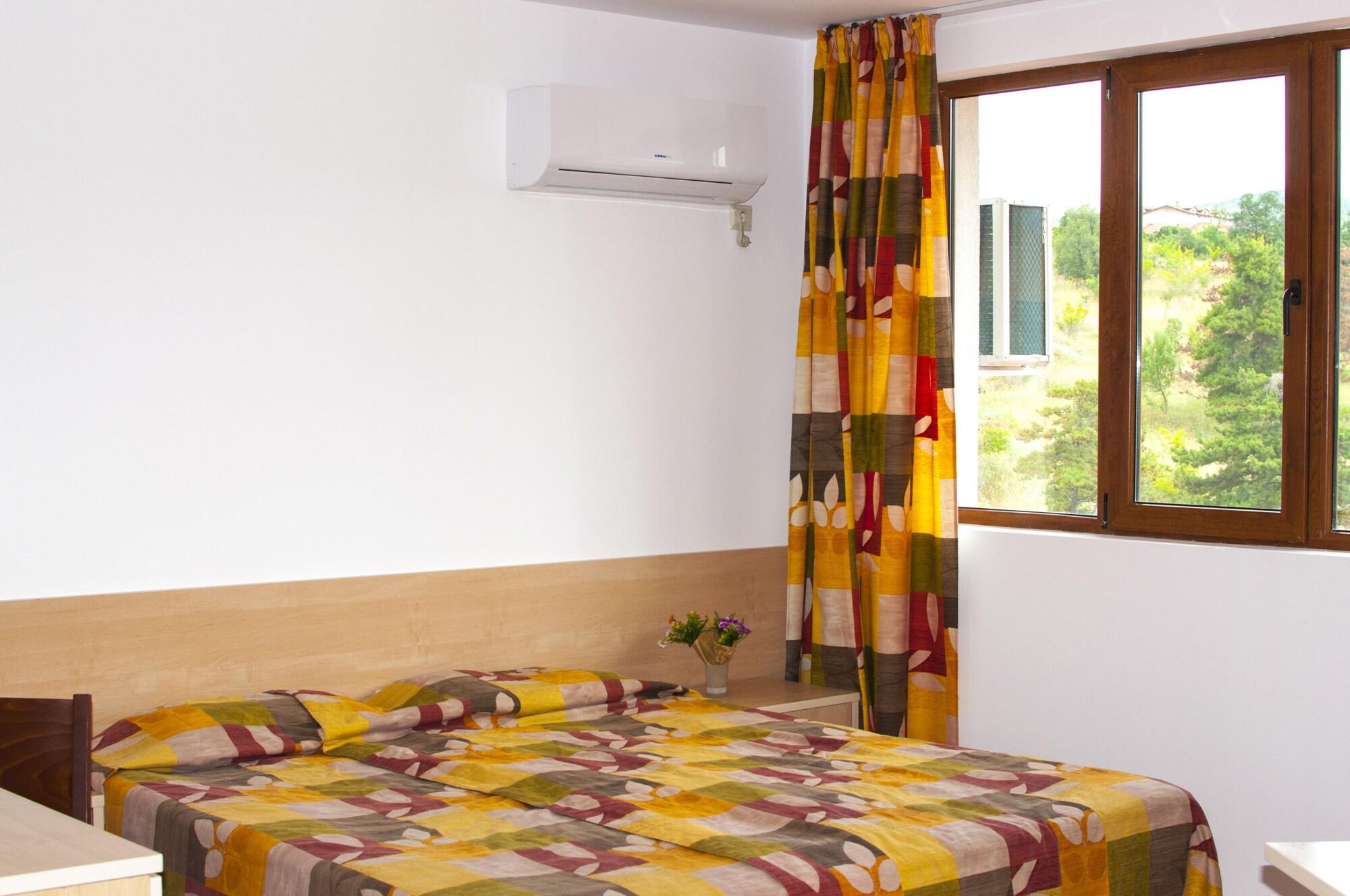 Gardenia Hills Hotel Солнечный берег Экстерьер фото