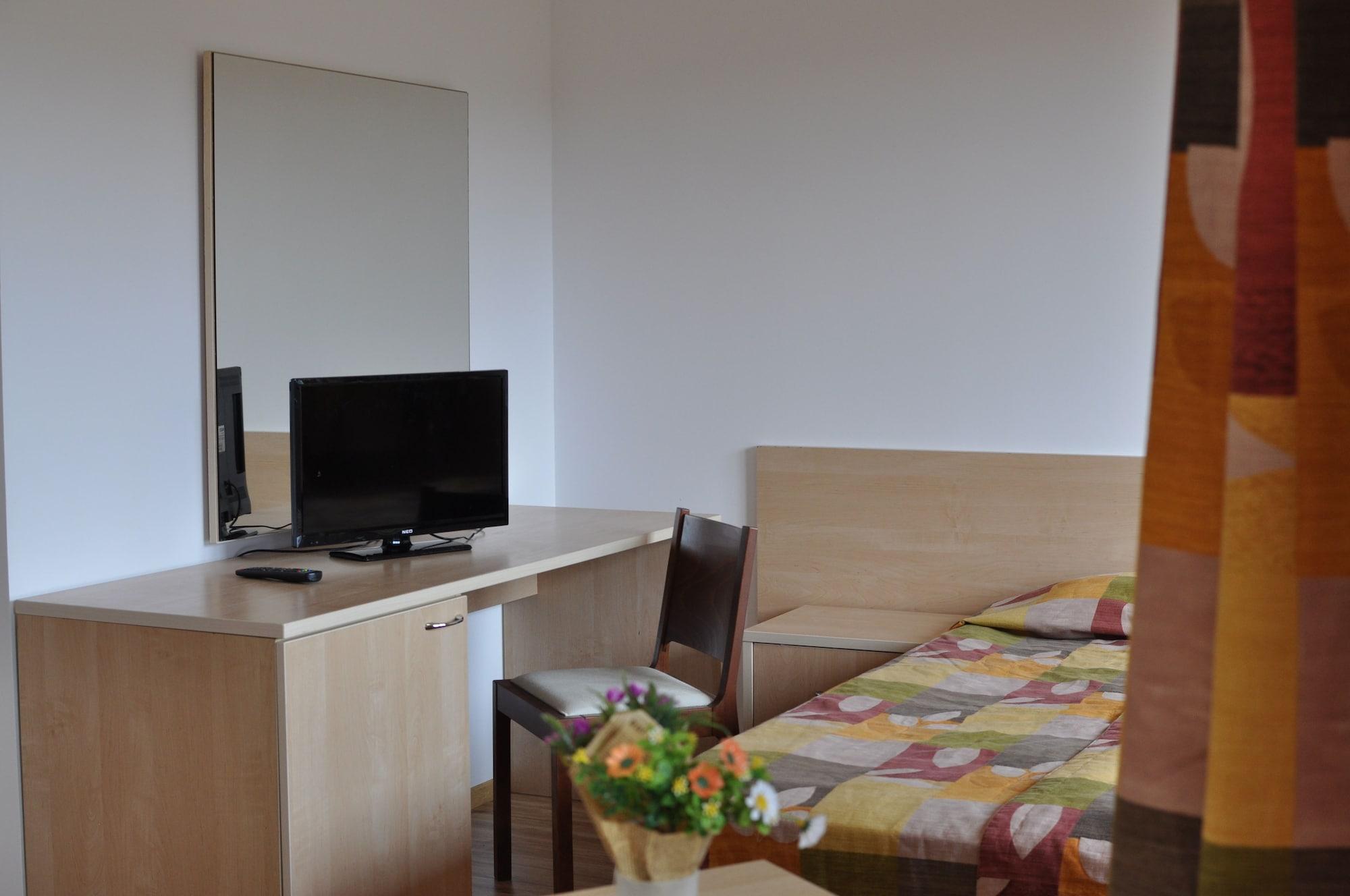 Gardenia Hills Hotel Солнечный берег Экстерьер фото