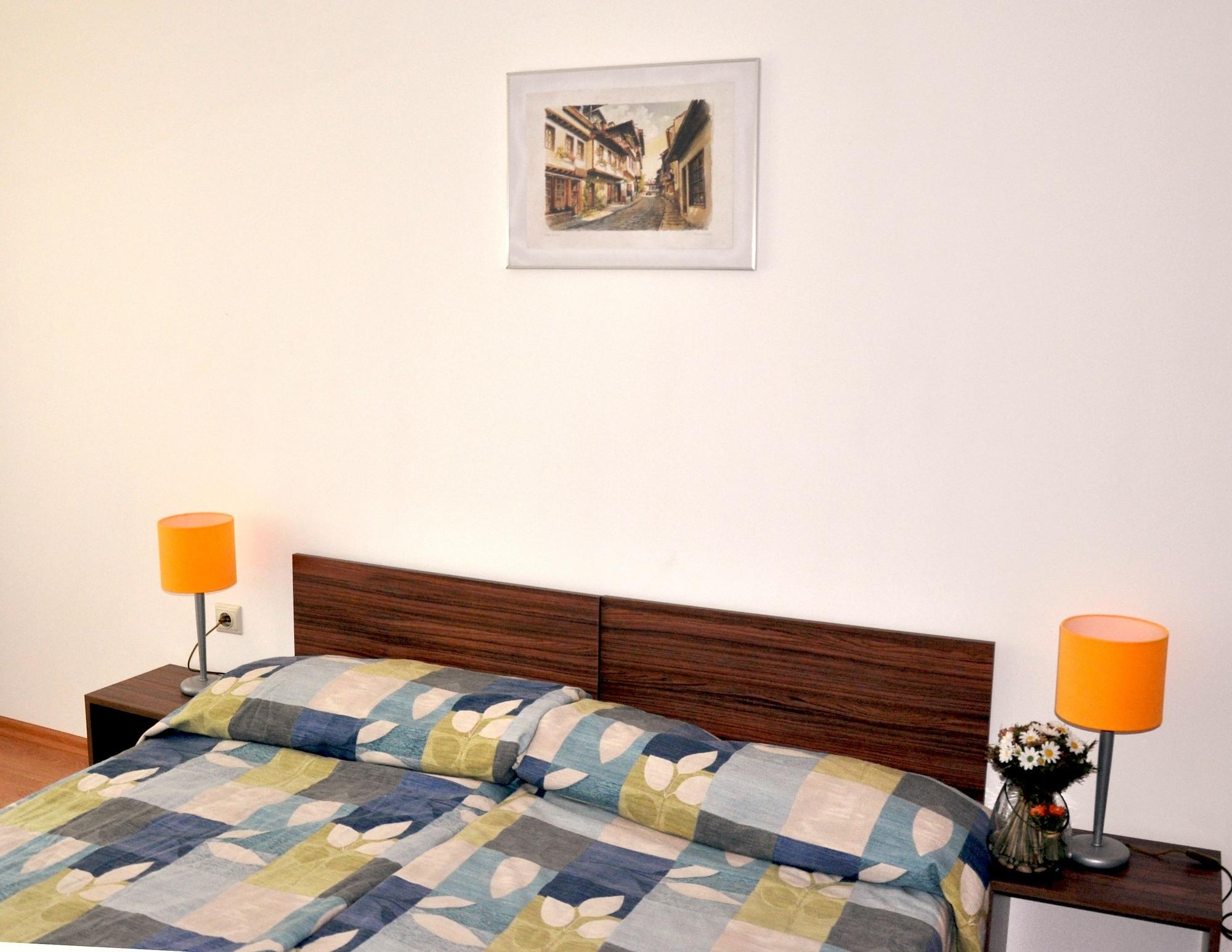 Gardenia Hills Hotel Солнечный берег Экстерьер фото