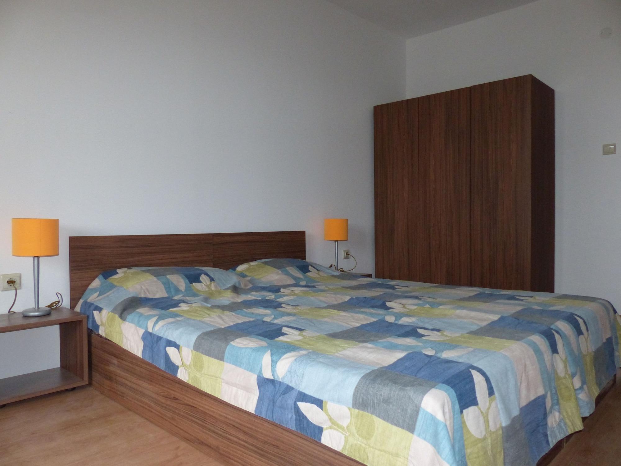 Gardenia Hills Hotel Солнечный берег Экстерьер фото