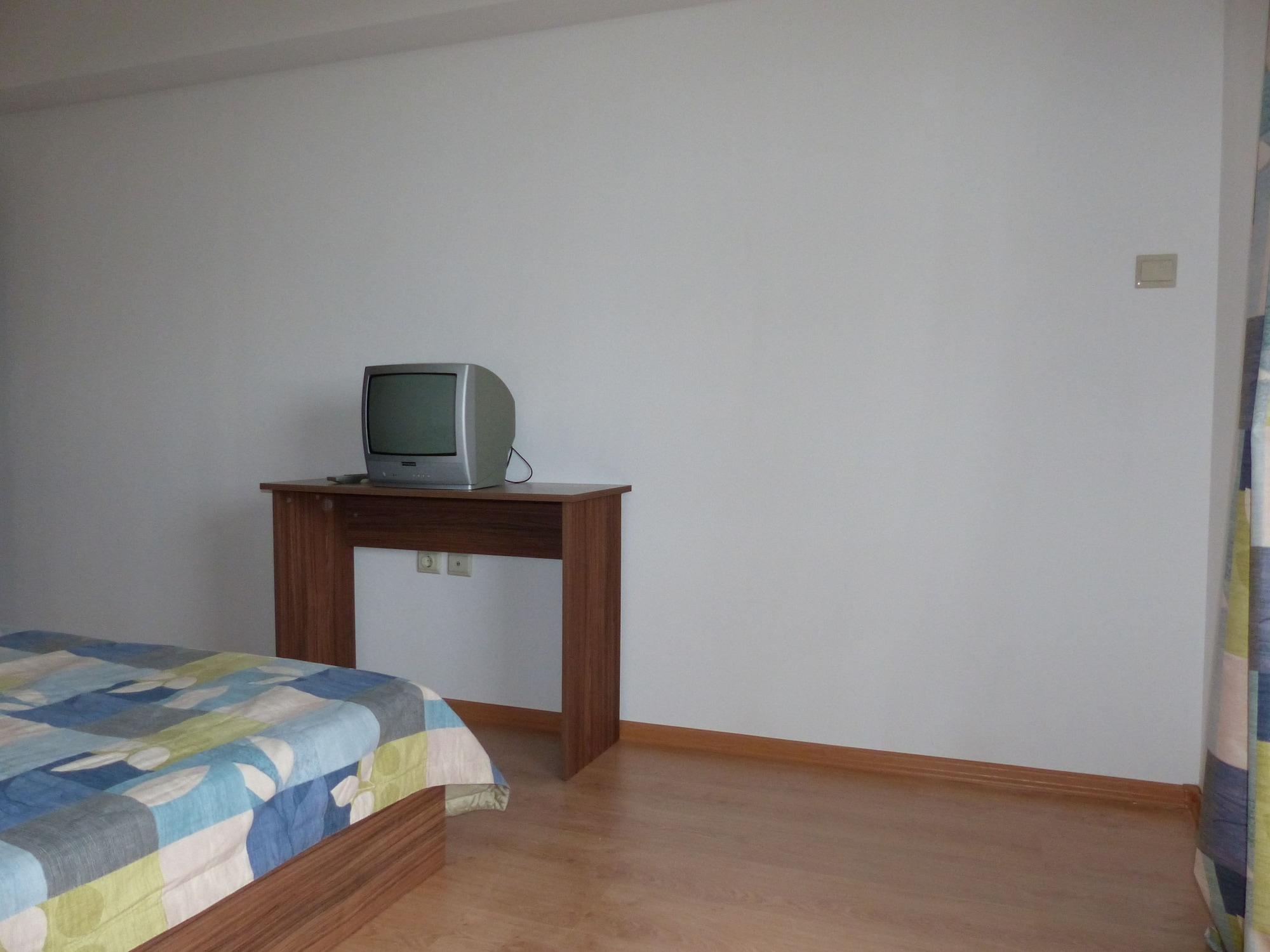 Gardenia Hills Hotel Солнечный берег Экстерьер фото
