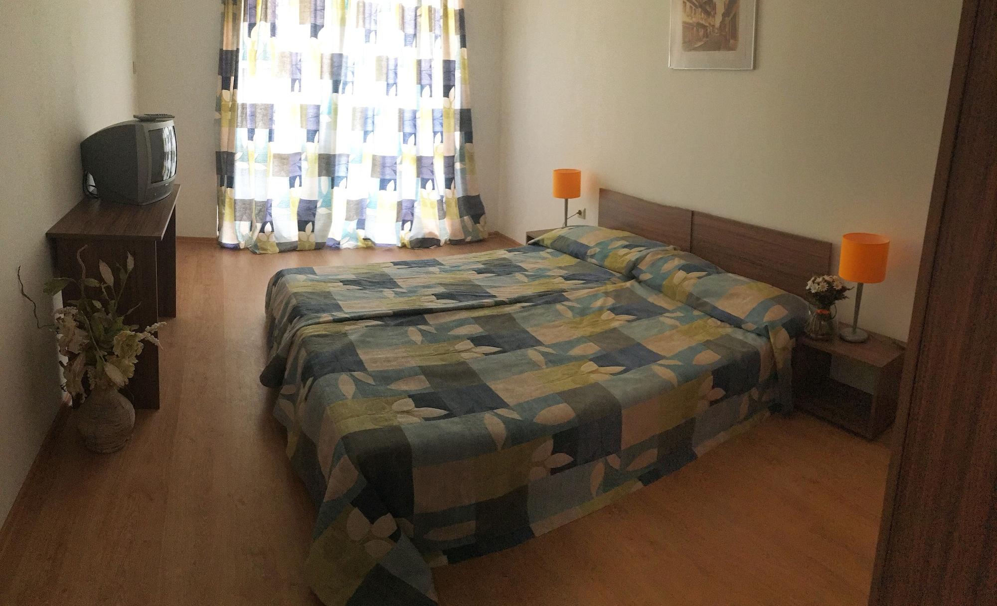 Gardenia Hills Hotel Солнечный берег Экстерьер фото