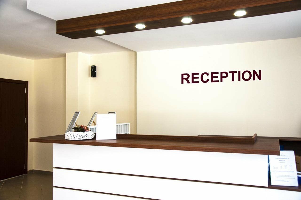 Gardenia Hills Hotel Солнечный берег Экстерьер фото